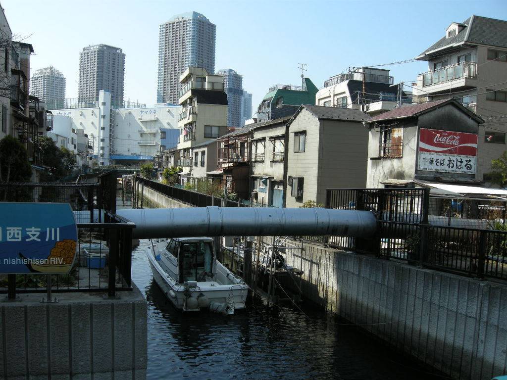 도쿄 23 구 - 동부 | 인스티즈