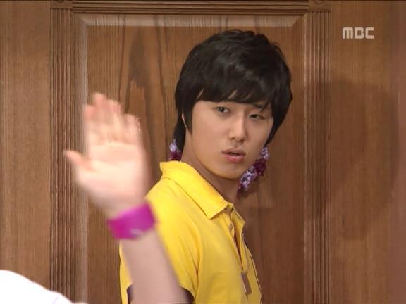 [거침없이하이킥] 범민 마운틴ㅋㅋㅋㅋㅋㅋㅋㅋㅋㅋ.jpg | 인스티즈