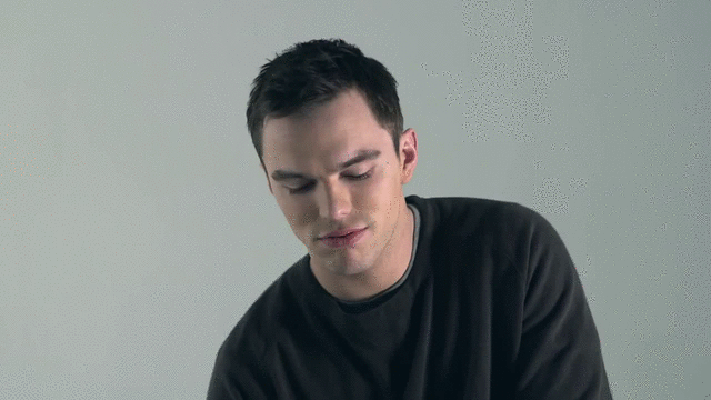 짱잘력 폭발하는 외국 남자 배우들 .jpgif | 인스티즈