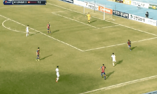 향후 대한민국의 중원을 책임질 재능.gif | 인스티즈