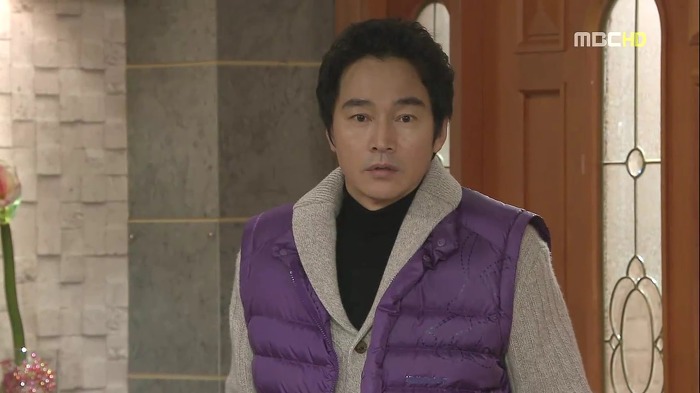 [지붕뚫고하이킥] 이순재VS정보석 친일파 논쟁.jpg | 인스티즈