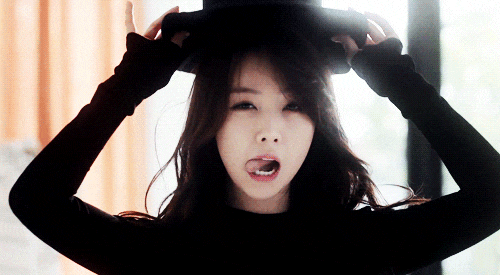 걸스데이 민아 애교 모음 | 인스티즈