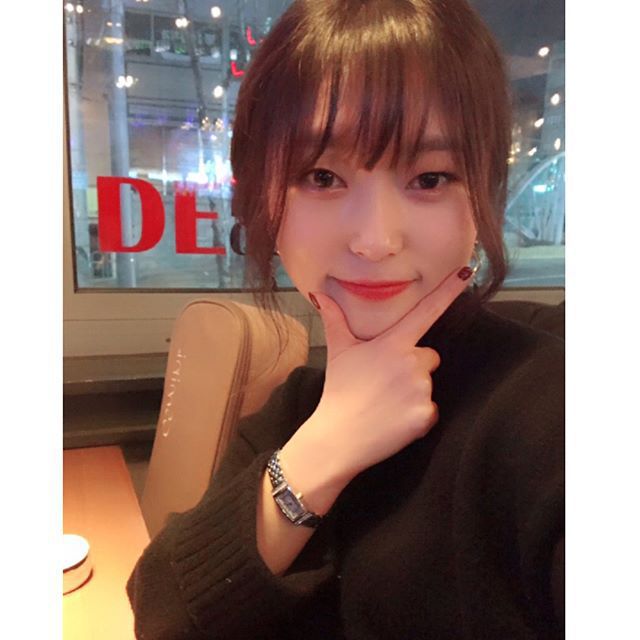 은근 이쁜 인디가수 | 인스티즈