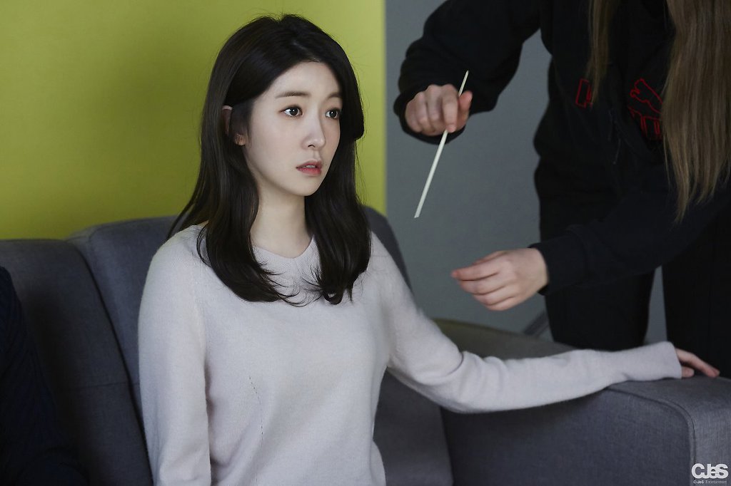 으라차차 와이키키 정인선.jpgif | 인스티즈