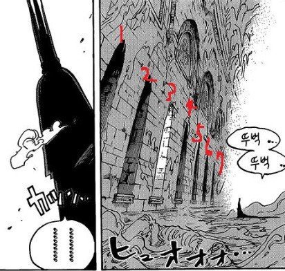 스포주의) 원피스 덕후들 사이에서 거의 확실시 되고 있는 원피스 결말 | 인스티즈