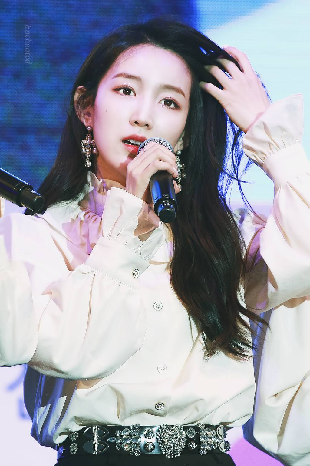 [구구단] 1099번째 글이라서 신보라 | 인스티즈