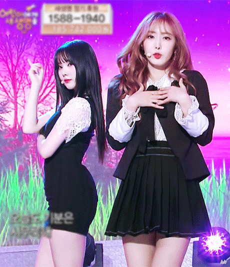 아이스버킷 참여하면 좋겠어서 여자친구.jpg.gif.미모 실화?! | 인스티즈