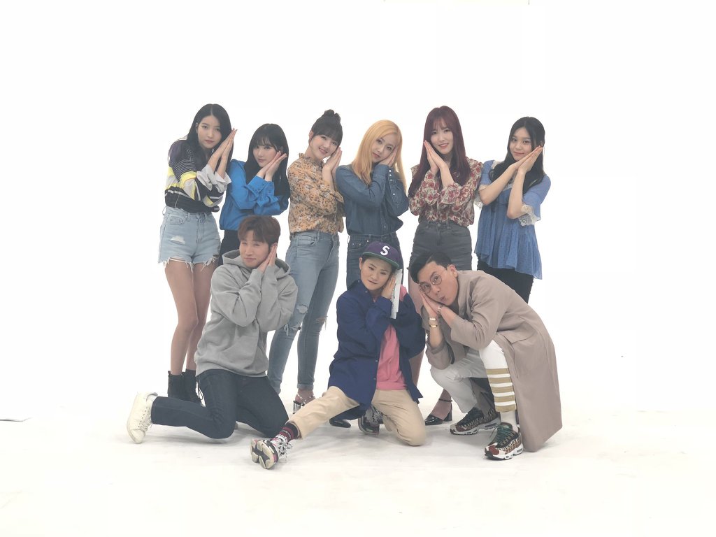 아이스버킷 참여하면 좋겠어서 여자친구.jpg.gif.미모 실화?! | 인스티즈