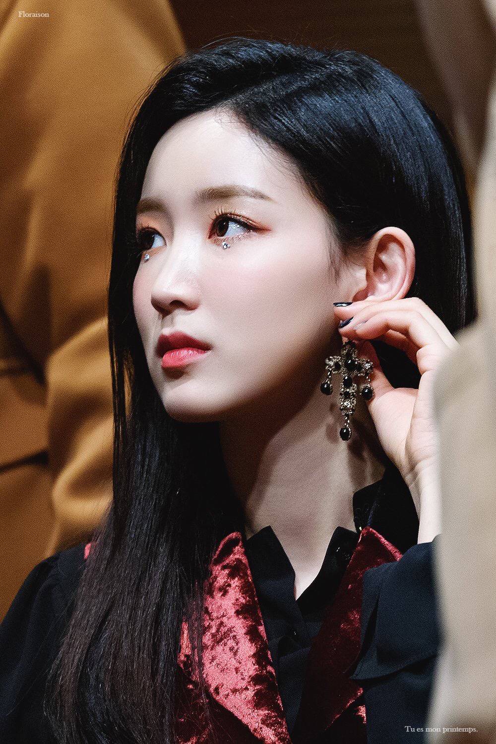 [구구단] 1099번째 글이라서 신보라 | 인스티즈