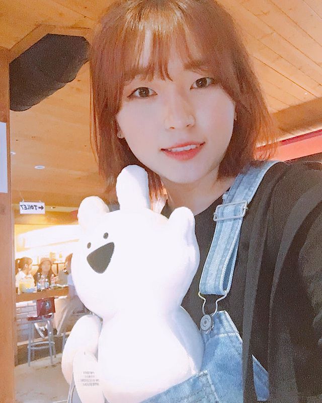 은근 이쁜 인디가수 | 인스티즈