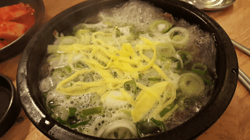 점심시간... vs | 인스티즈