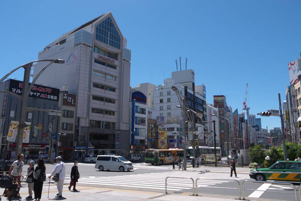 도쿄 23 구 - 동부 | 인스티즈