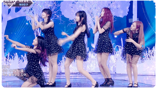 아이스버킷 참여하면 좋겠어서 여자친구.jpg.gif.미모 실화?! | 인스티즈