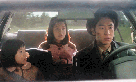 [탐정홍길동] 아이를 싫어하는 역할을 맡은 이제훈.jpgif +현실 | 인스티즈