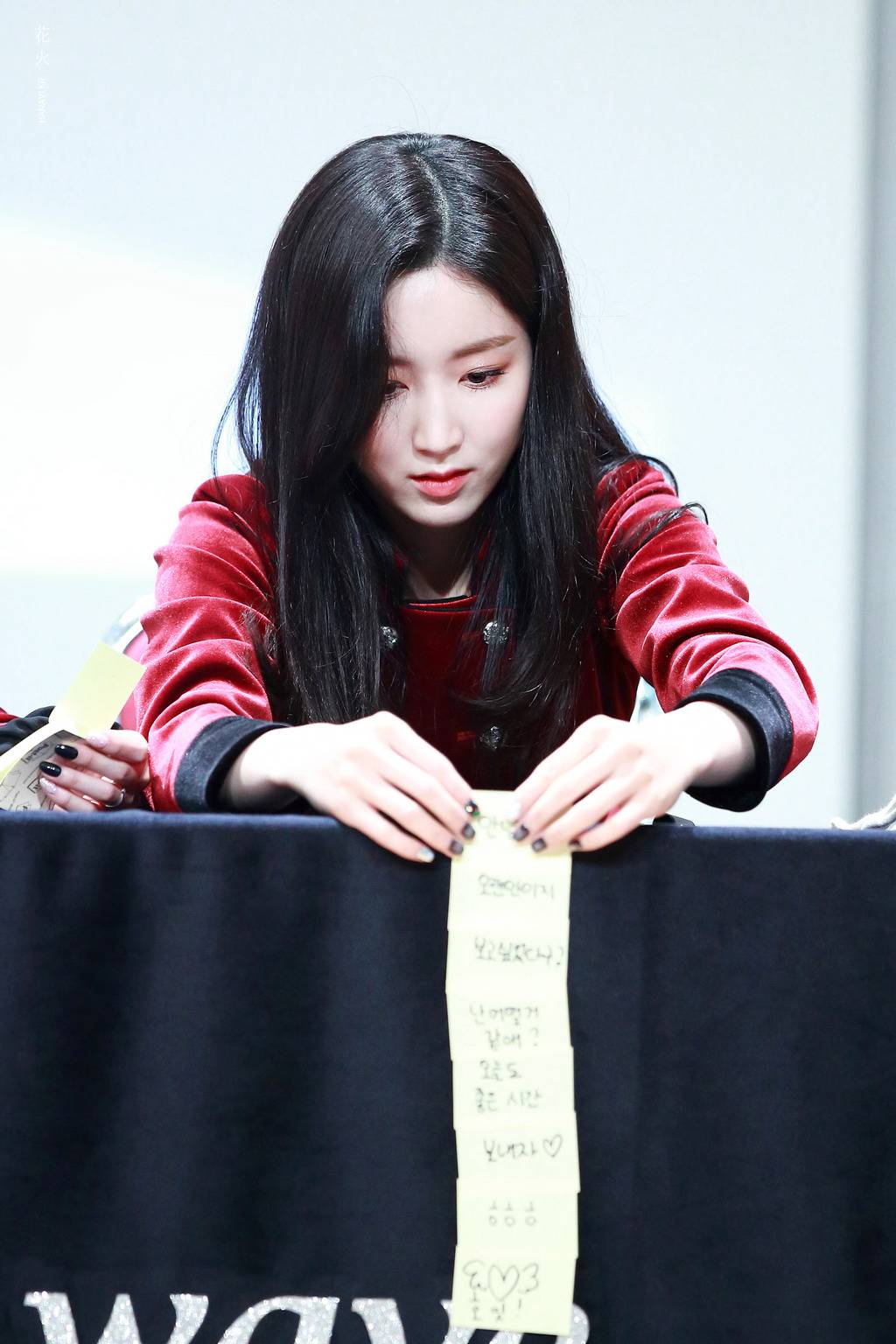 [구구단] 1099번째 글이라서 신보라 | 인스티즈