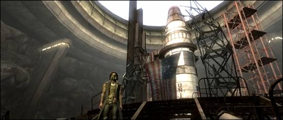  어쩌면 인류의 미래일지도모를 게임 폴아웃 스토리 총정리 - Fallout New Vegas | 인스티즈