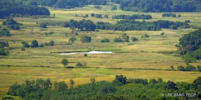 지구에서 57년간 인간의 발길이 닿지않은곳 | 인스티즈