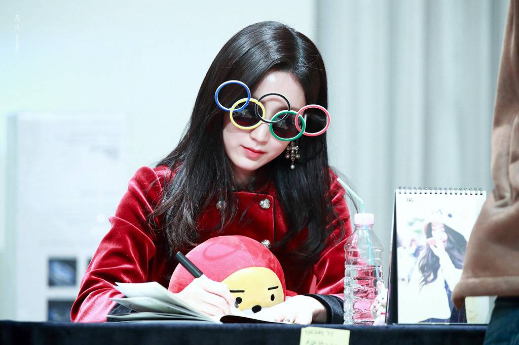 [구구단] 1099번째 글이라서 신보라 | 인스티즈