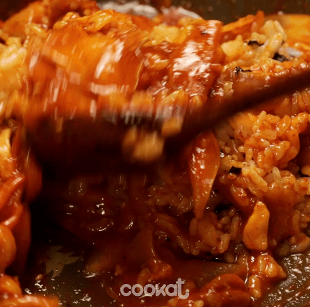 닭우동 만드는 과정 | 인스티즈