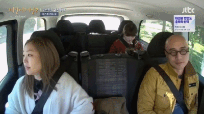 [비긴어게인2] 4일 연속 콘서트 해도 목 안 쉬는 박정현 | 인스티즈