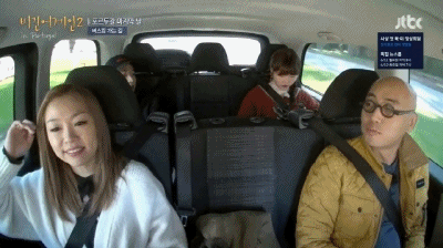 [비긴어게인2] 4일 연속 콘서트 해도 목 안 쉬는 박정현 | 인스티즈