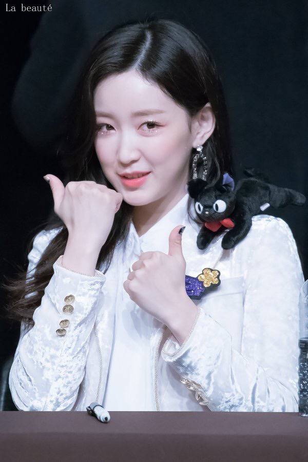 [구구단] 1099번째 글이라서 신보라 | 인스티즈