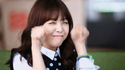 걸스데이 민아 애교 모음 | 인스티즈