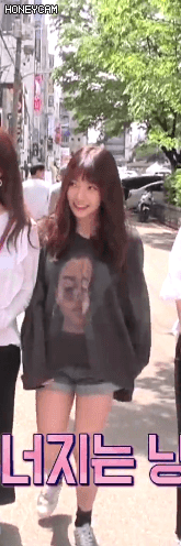 유니TV 5화 현주 움짤 | 인스티즈