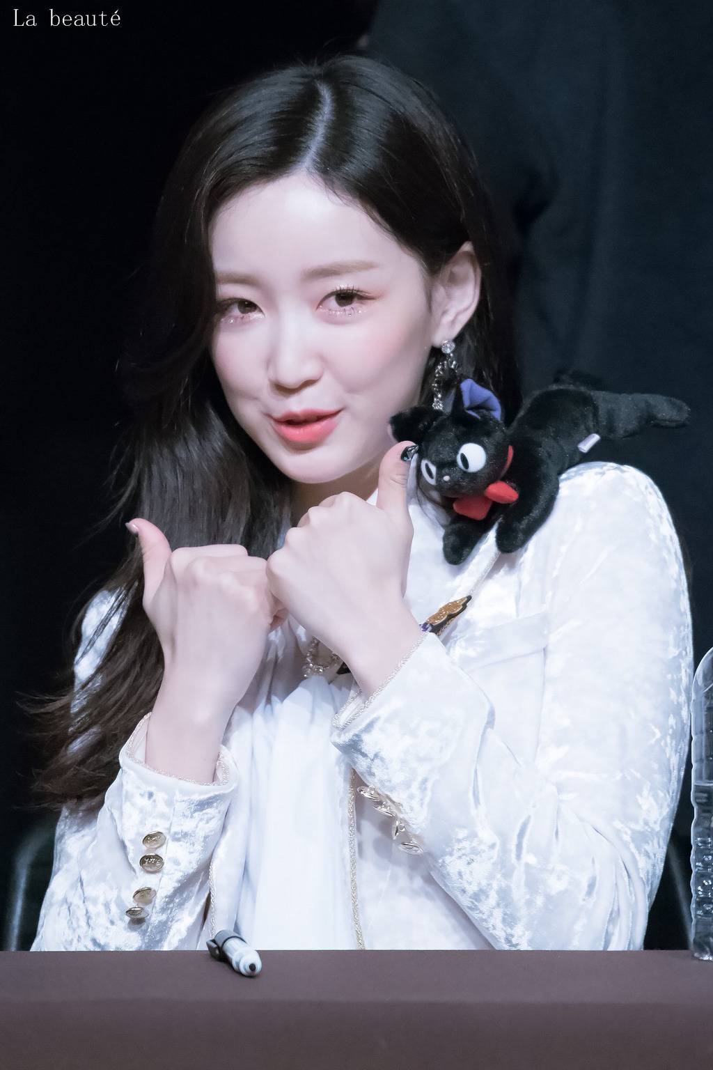 [구구단] 1099번째 글이라서 신보라 | 인스티즈