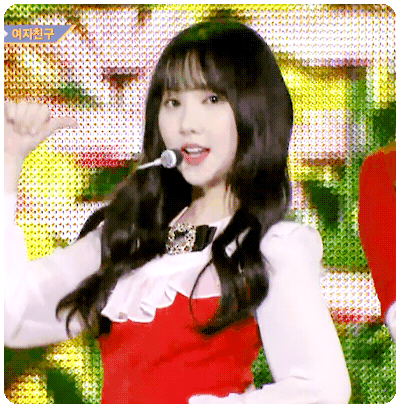 아이스버킷 참여하면 좋겠어서 여자친구.jpg.gif.미모 실화?! | 인스티즈