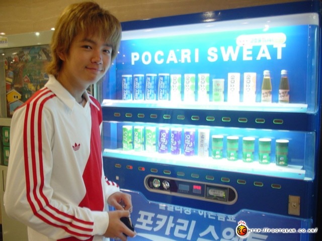 추억의 아디다스 트랙탑 | 인스티즈