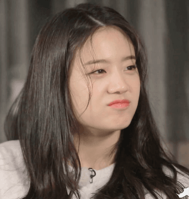 [프로미스나인] 1일 2규리 | 인스티즈