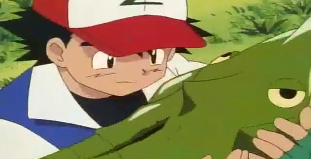 포켓몬스터) 단데기에서 버터플로 진화하는거 캡쳐 | 인스티즈