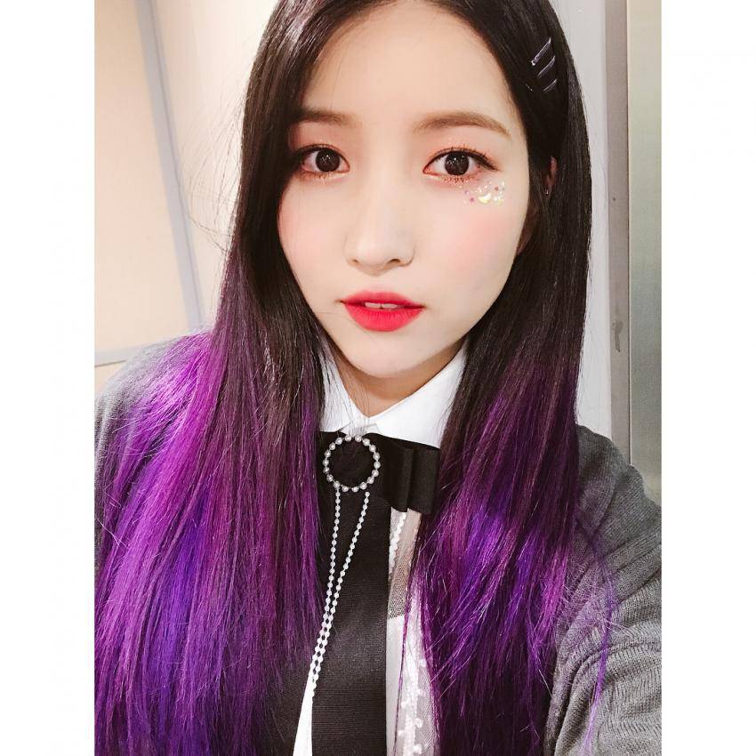 350번째 하루 한번 여자친구 소원 | 인스티즈