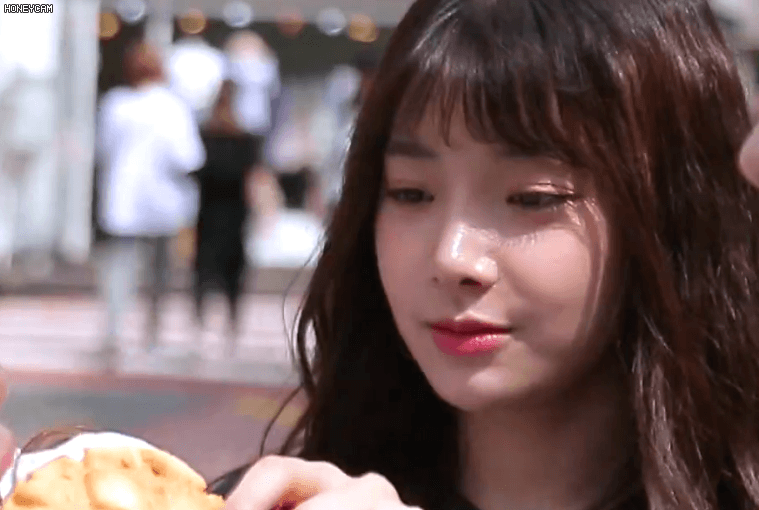 유니TV 5화 현주 움짤 | 인스티즈