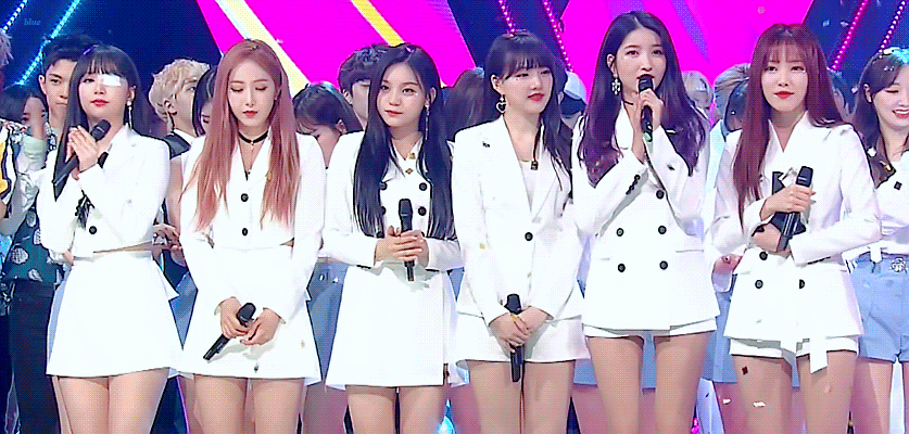 아이스버킷 참여하면 좋겠어서 여자친구.jpg.gif.미모 실화?! | 인스티즈