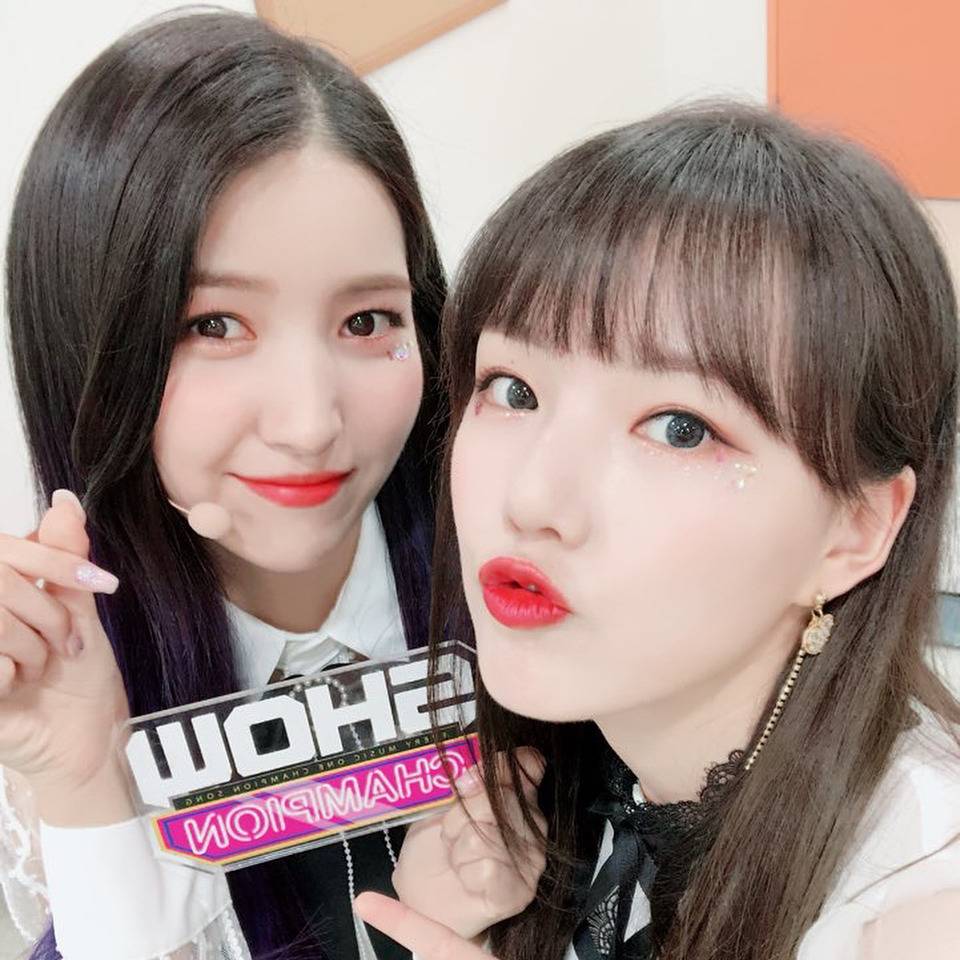 아이스버킷 참여하면 좋겠어서 여자친구.jpg.gif.미모 실화?! | 인스티즈