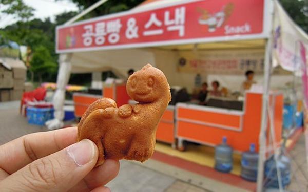 국내 시골에서만 파는 특이한 지역빵 | 인스티즈