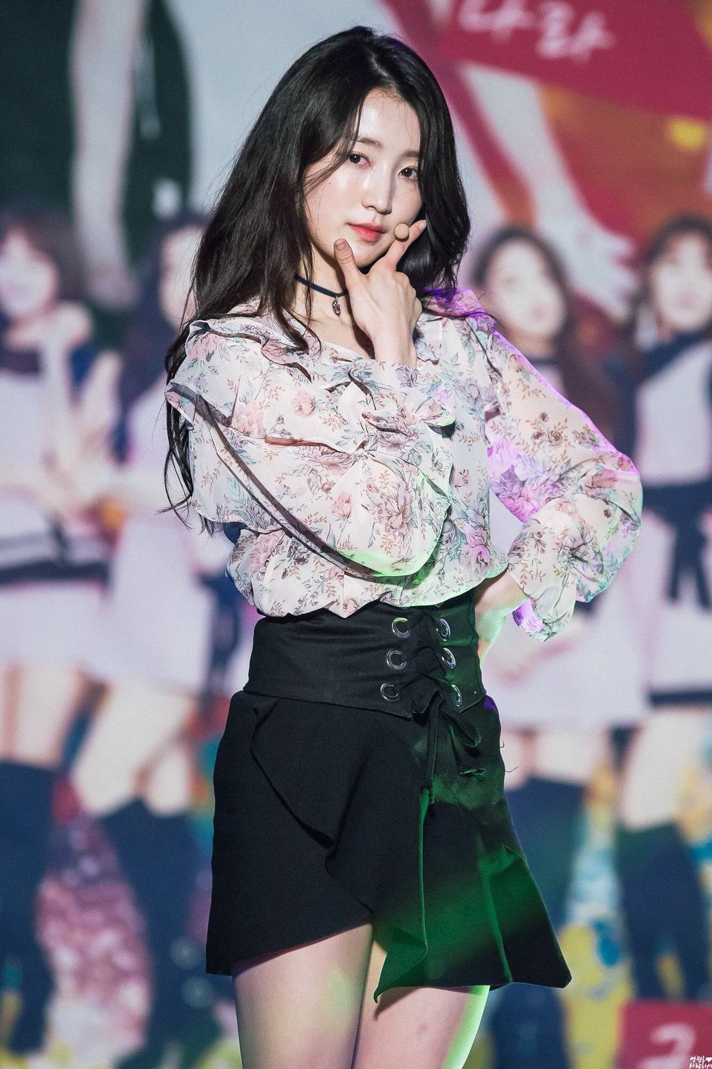 [구구단] 1099번째 글이라서 신보라 | 인스티즈