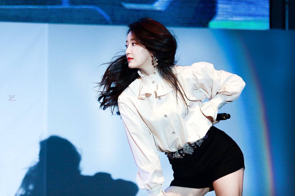 [구구단] 1099번째 글이라서 신보라 | 인스티즈