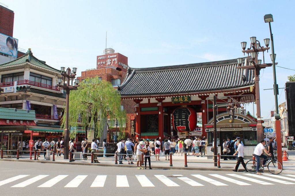 도쿄 23 구 - 동부 | 인스티즈