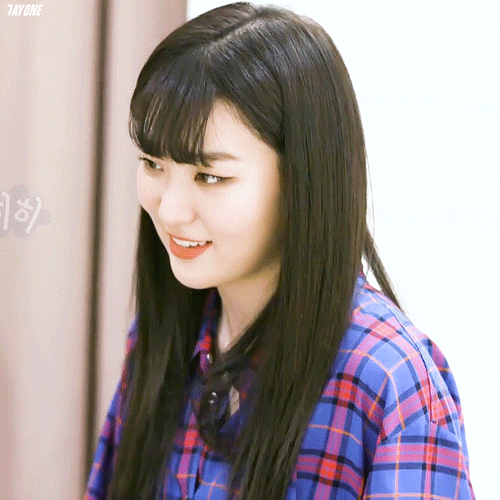 [레드벨벳] 퇴근하고 머리하러 갈 생각이라서 슬기 | 인스티즈