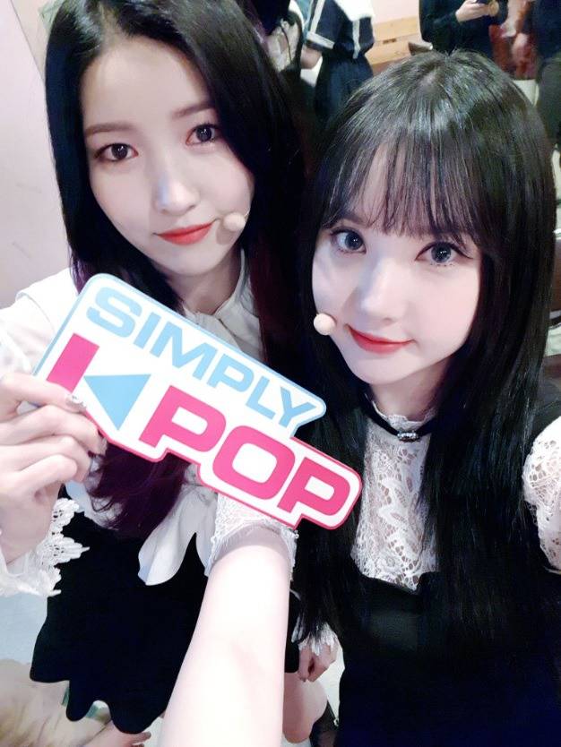 아이스버킷 참여하면 좋겠어서 여자친구.jpg.gif.미모 실화?! | 인스티즈