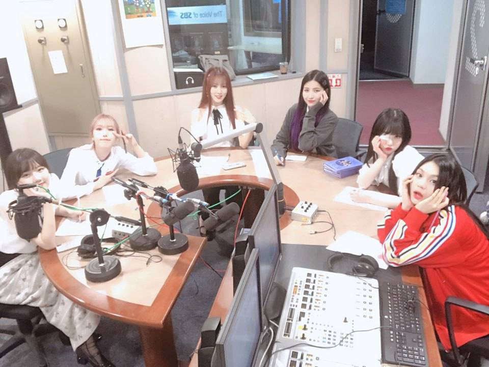 아이스버킷 참여하면 좋겠어서 여자친구.jpg.gif.미모 실화?! | 인스티즈