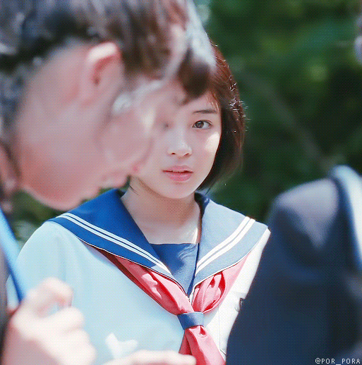 단발이 어울리는 일본 짱예녀 | 인스티즈