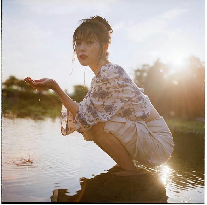 54번째 하루한번 이지은 아이유 | 인스티즈