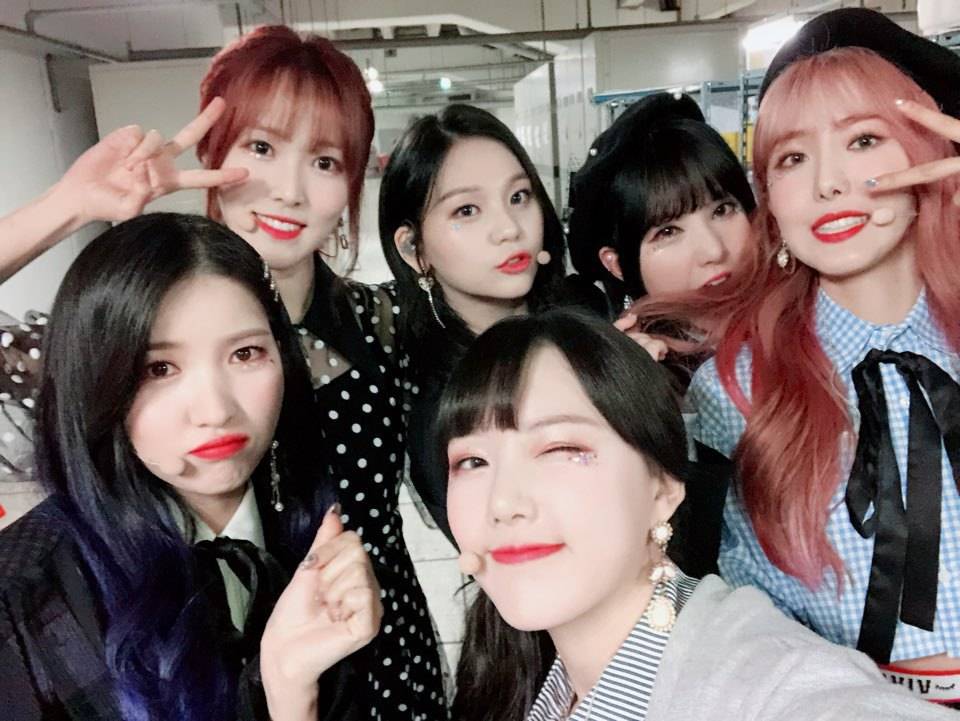 아이스버킷 참여하면 좋겠어서 여자친구.jpg.gif.미모 실화?! | 인스티즈