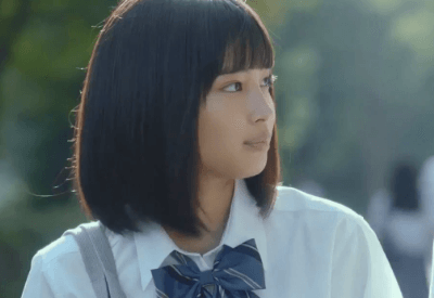 단발이 어울리는 일본 짱예녀 | 인스티즈