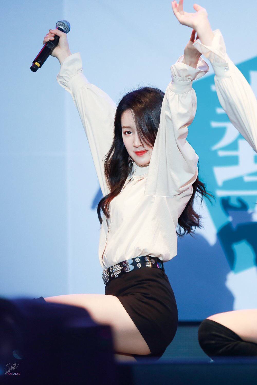 [구구단] 1099번째 글이라서 신보라 | 인스티즈