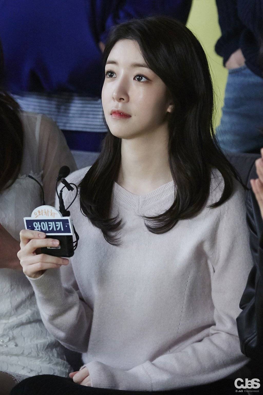 으라차차 와이키키 정인선.jpgif | 인스티즈